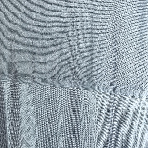 J. Jill popover tunic side slits long sleeve Sz XS - Picture 8 of 12